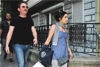 Kim, nerede görüldü?