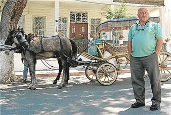 Hoş kokulu ve şık  insanları özledik
