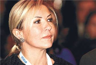 TÜRKiYE’YE YÖN VEREN SARIŞINLAR