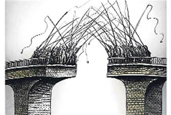 İstanbul karikatürlerinin en iyileri seçildi