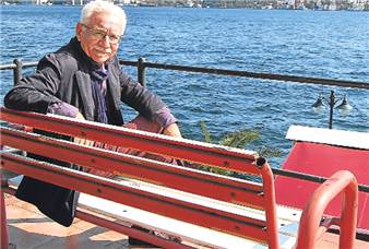 iSTANBUL MUTFAĞI BiR SENTEZDiR