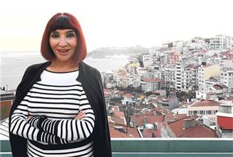 “YAKINDA AYASOFYA’YI DA OTEL YAPARLAR”
