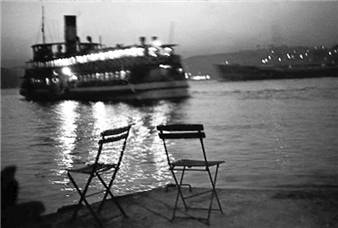ARA GÜLER’DEN iSTANBUL’UN EDEBiYATÇILARI
