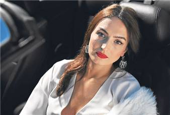 AŞK BİTTİ GOA'YA GİTTİ