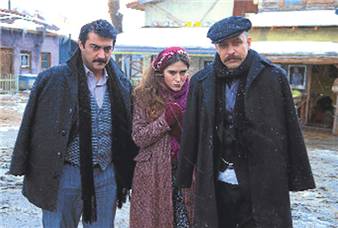 KEŞANLI’YA iKi YORUM