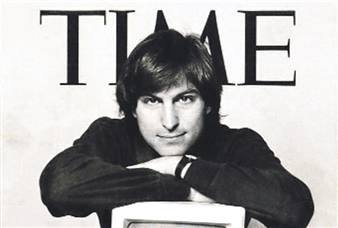 STEVE JOBS DA AZ DEĞiLMiŞ!