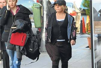 BEBEK’TE BiR MiNiK SERÇE
