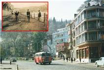 BEBEK BİR SABAH UYANDI VE BÜYÜMÜŞTÜ