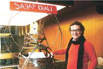 Şarap Kralı City’s'de