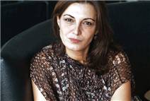 Yetenek kraliçesi Monica Molina istanbul'da