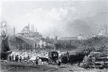 İMPARATORLUĞUN İZLERİ