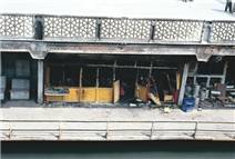 GAZETECİLERİN KÖPRÜALTI GÜNLERİ