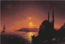 İSTANBUL’UN GiZLi ‘PASHA’LARI