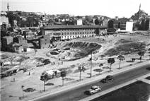 ŞEHRiN 50 YILLIK ÇARŞISI