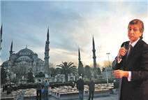 'Tarihi' değil, 'modern' yarımada