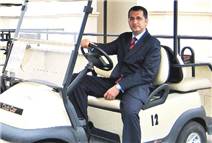 Golfsever Hintliler Türkiye'ye gelecek