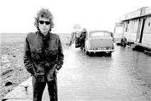 BOB DYLAN, 21 YIL SONRA  TEKRAR iSTANBUL'DA