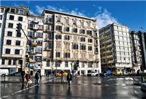 HERKESİN GÖZÜ ŞİŞHANE’DE
