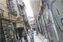 EMEK SiNEMASI’NDA NELER OLUYOR?