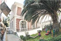 Barış Manço'nun evi müze oluyor