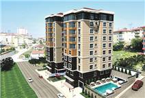 Finans Merkezi’ne 600 metre