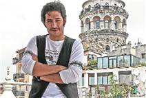 DÖNÜM NOKTAM iSTANBUL’A TAŞINMAK