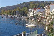 iSTANBUL’DA YAZLIK HAVASI