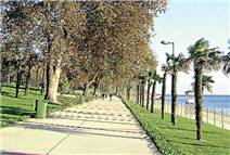 İstanbul’un Beverly Hills’i:  FLORYA