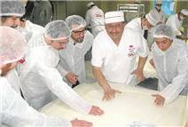 Gastronomi turizminde bir durak!