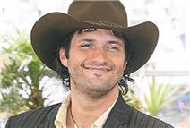 Yönetmen Robert Rodriguez’in yaşam öyküsü