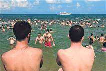 ŞiLE’DEKi ‘FOTO MARATON’ SONLANDI