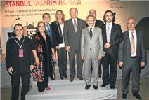 TASARIMCILAR  GALATA KÖPRÜSÜ’NDE BULUŞUYOR