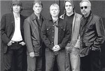 The Yardbirds istanbul’da