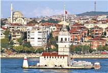 Kuytuda kalmış semtler