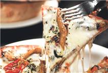 Şehrin en iyi 25 pizzacısı