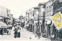 Seyyahların Gözüyle Semt Semt İstanbul