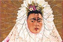 FRIDA VE DIEGO SERGiSi UZATILDI