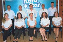 ‘GEÇ DE OLSA GELSiN ŞÖHRET’