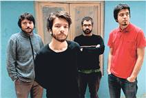 Pera’da Çarşamba konserleri
