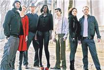 BABYLON'DA KAÇIRILMAYACAK GECELER