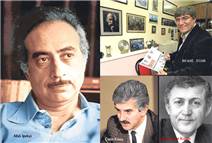 BASIN ŞEHiTLERi MÜZESi KURULUYOR