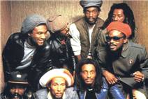 BOB MARLEY’İN  TAYFASI GELİYOR