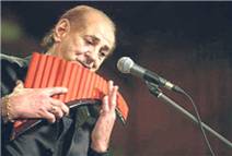 ZAMFiR TÜRKiYE TURNESiNDE