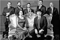 UNUTULMUŞ KÜLTÜRLERİN EZGİLERİ BU ALBÜMDE