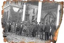 ÇİFTE HAPİSHANELİ SULTANAHMET