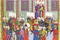 Tarihten bir sayfa: BiR PADiŞAH NASIL YETiŞiR?
