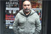 “içimde çok çılgın, aykırı bir adam var”