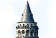 ÇİKOLATADAN GALATA KULESİ
