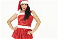 TANYELİ NOEL ANNE