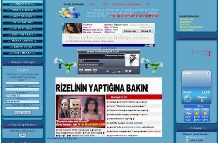 lazlarunyeri.com